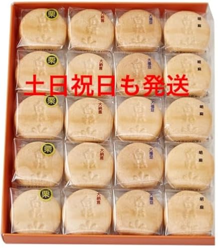 Amazon | 〔冷蔵便〕シーラカンスモナカ 6個入り 仙台お土産 贈り物